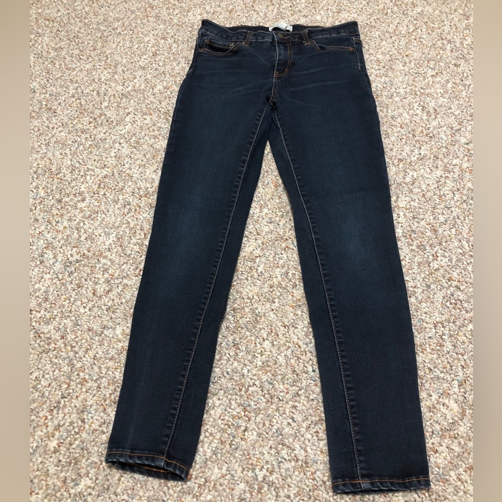 Women’s Popsugar Jeans Size 10